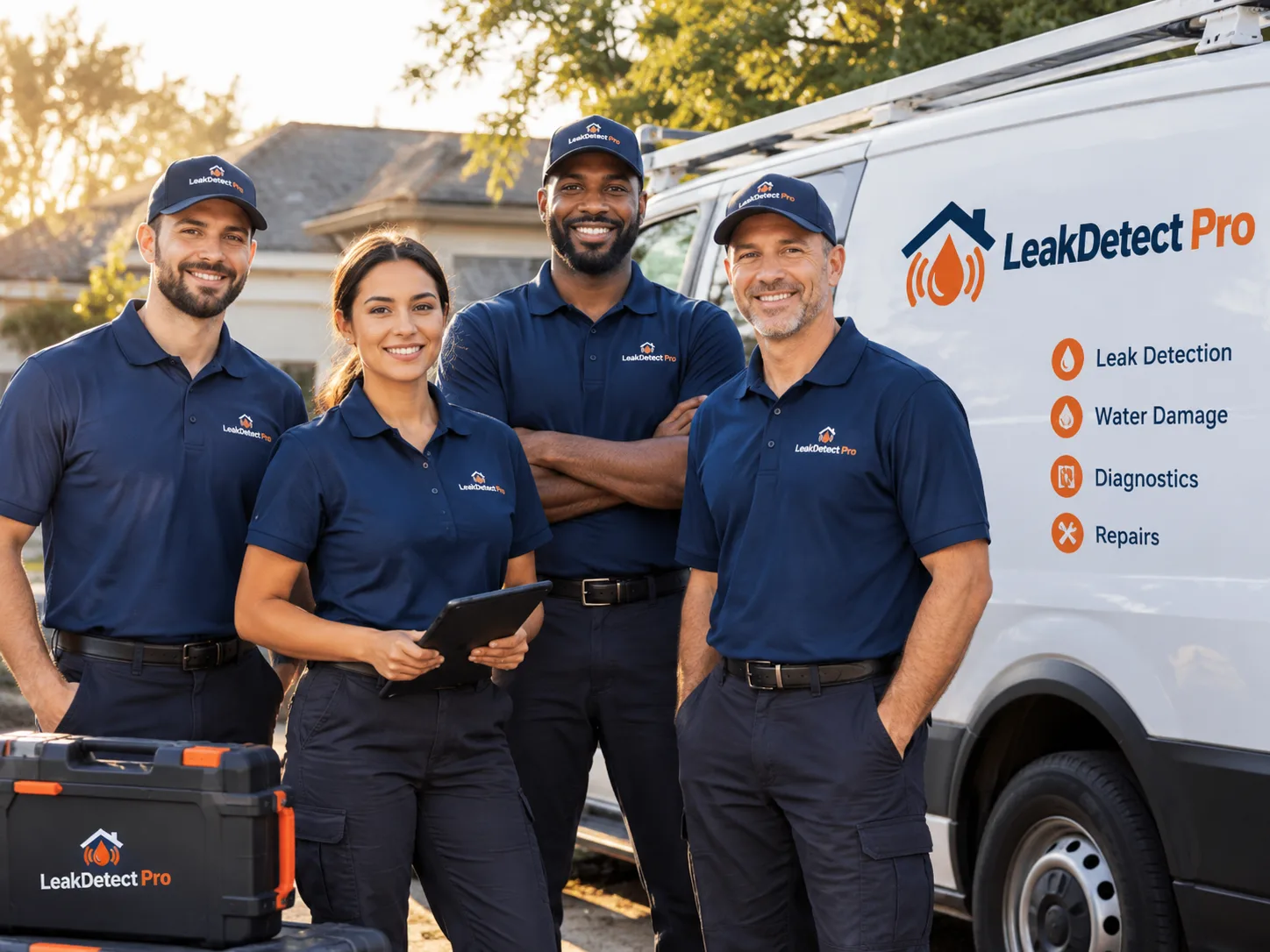 Roof Repair company in Fork, MD